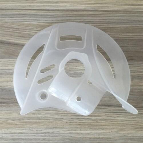 STARPAD For Xinyuan X2 X2X motorcycle brakes front cover high quality free shipping Motorcycle Tuning Parts