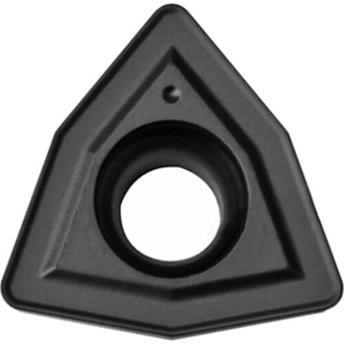 WCMX 06T308 NN LT30 LAMINA CNC blade carbide insert 10pcs/lot WCMX06TE08NN LT30