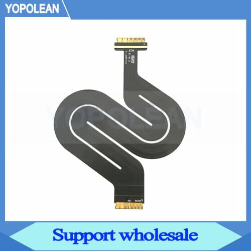 5 pcs New Trackpad Touchpad Flex Cable For MacBook 12" A1534 2016 2017 821-00507-A