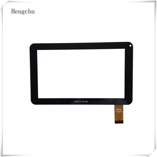 New 7 Inch Touch Screen Digitizer Panel YTG-G70091-F1 V1.1 tablet pc