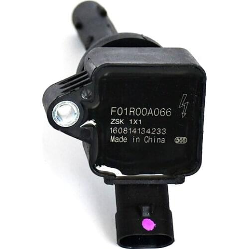 Engine Ignition Coils for JAC Refine M3 M4 S5/T6 2.0L F01R00A066