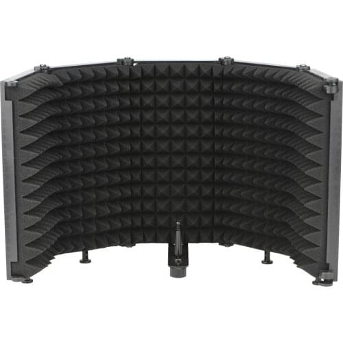 LOMEHO Microphone Accessories