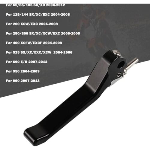 Motorcycle CNC Clutch Conversion Kits For 250 300 65 85 105 125 144 200 400 525 SX XC EXC XCW XC-W XCFW EXCF 690 E R 950 990