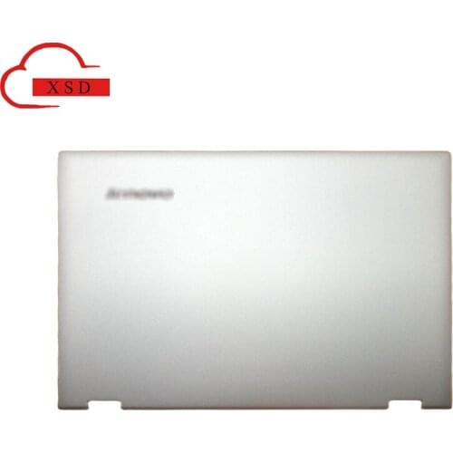 New and original For Lenovo IdeaPad Yoga 2 Pro 13 LCD Back Cover A LCD Top Cover AM0S9000310