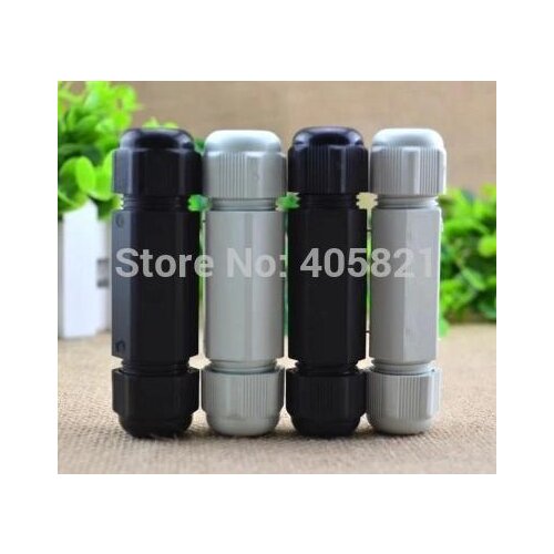 PG11 Waterproof Cable Glands Cable Splices Connector Cable Cable Bond