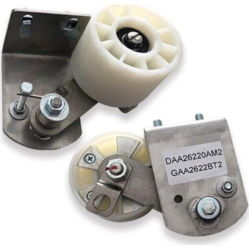 DAA26220AM2 GAA26220BT2 Escalator Handrail Speed Monitor roller