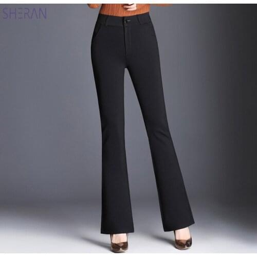 Women's High Waist Pants SHERAN China
