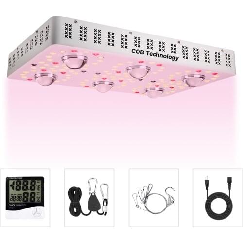 Светодиодные лампы для растений Space-focus China At AliExpress