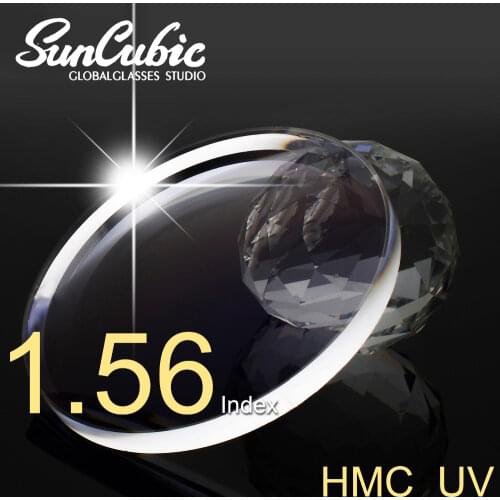 SunCubic Accessories For Glasses