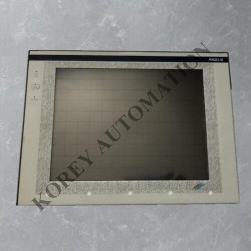 In Stock Schneider Touch Screen XBTF034510