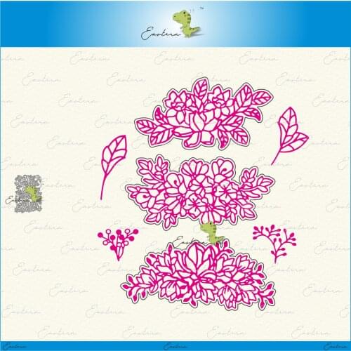 Majestic lighting set metal cutting dies 2021 new diy molds Scrapbooking Paper Making die cuts crafts