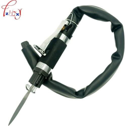 1PC Pneumatic Reciprocating Rasp AF5A Enhanced Version Reciprocating Rasp Sawsdual-use Pneumatic Tool
