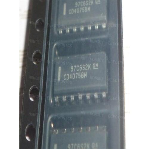 30 pcs CD4075BM96