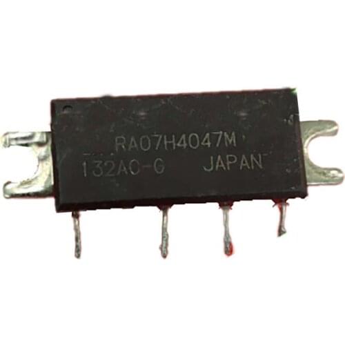 5PCS/LOTS RA07M4047M Actual Stock Photos Original Goods