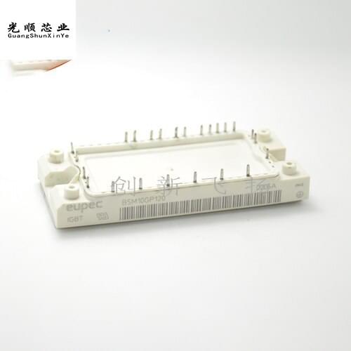 BSM10GP60 10A600V
