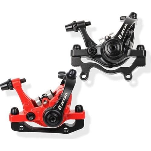 ZOOM DB680 Disc Brake Caliper MTB Bike Front Rear Brake