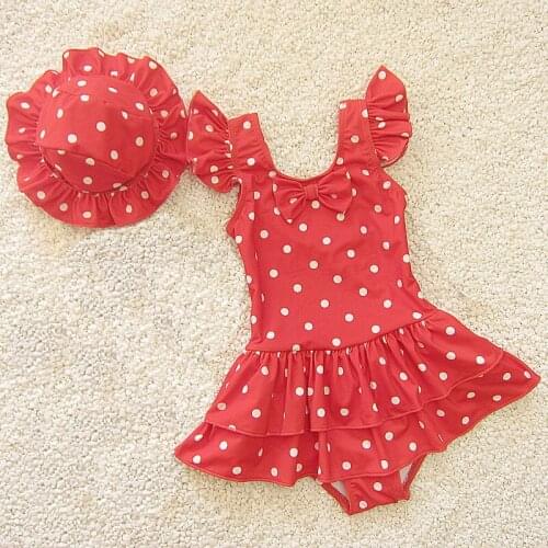 Kids Swimwear GCWHFL China