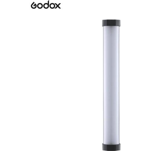 Godox TL30 Full Color RGB Tube Light Professional LED Photography Light Wand Bi-Color for Professional Studio Photography Video