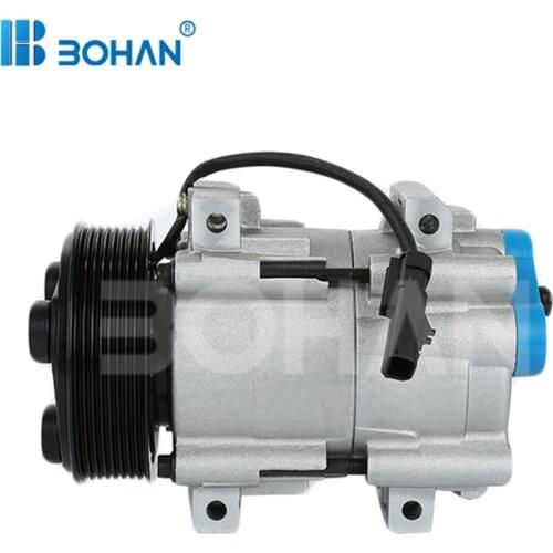 HS18 air conditioner compressor For Dodge Ram 2500/3500 55111411AD 55111411AE 55111411AG 55111411AH 55111411AC BH-DG932