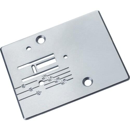 Needle Plate For Pfaff 317,342,370,380 ,Janome New Home 736004006