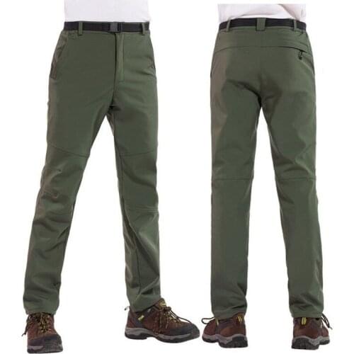 Camouflage Men Women Casual Sweatpants Quick-Drying Outdoor Pant Waterproof Trousers Hiking Ski Climbing Pants Tactical Trousers