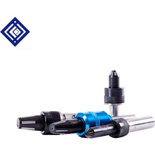 Taper Roller Burnishing Tool Inner And Outer Taper Mirror Face Roller Burnishing Tool Taper 30 And 31-100 Straight/Morse Shank