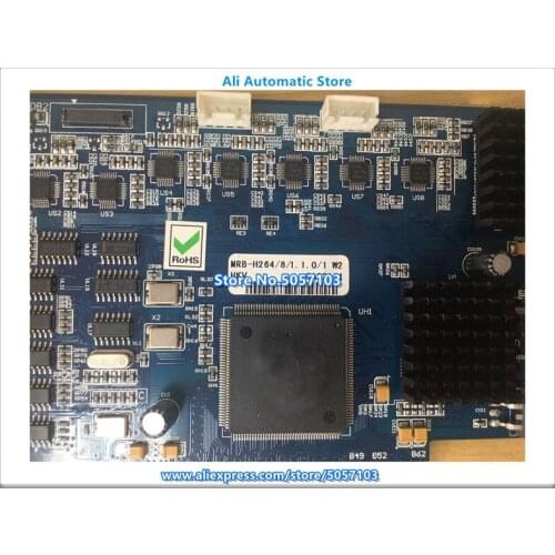 MRB-H264/8/1.1.1 W2 HKV 3A22161