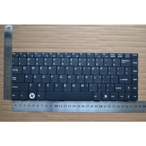US New laptop keyboard for ACER laser one V1125KWAS1 English layout