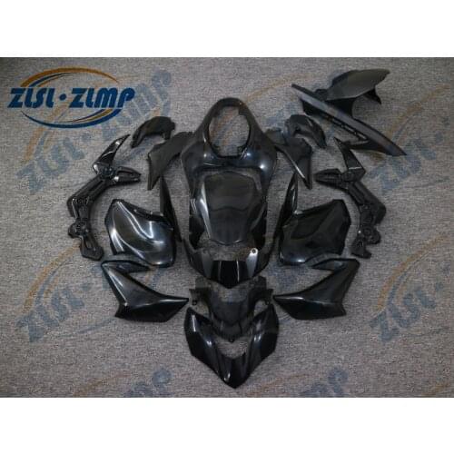 Fairings For KAWASAKI Z900 18 PCS