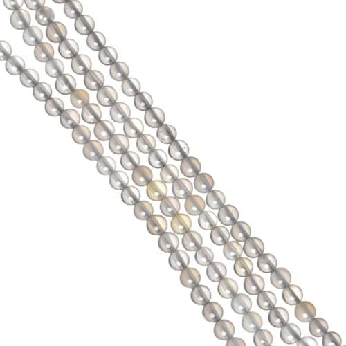 Wholesale Prehnite Stone Beads 3mm Size For Bracelets 16inch Gem Making Diy jewelry Accessories H717