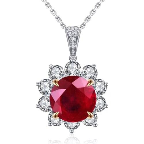 Pirmiana Jewelry Pendants