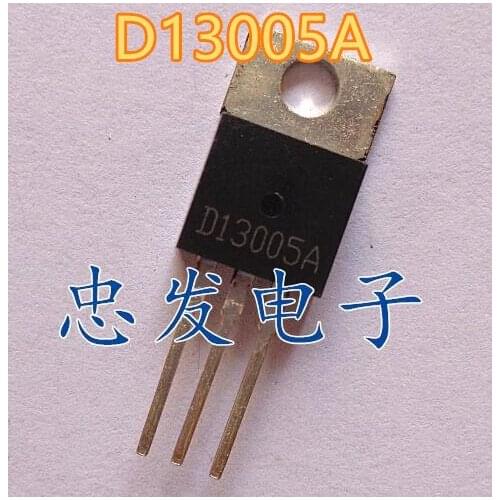 100% New&Original D13005A