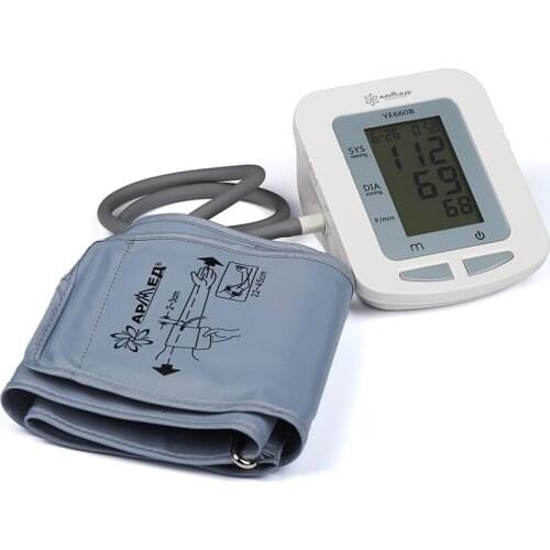 Армед Blood Pressure Measuring Devices