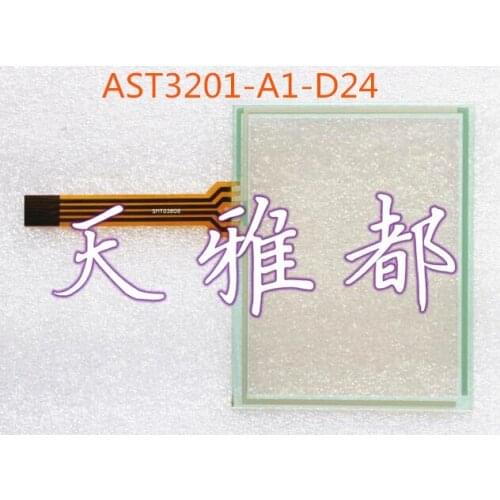 AST3201-A1-D24 protective film touch pad