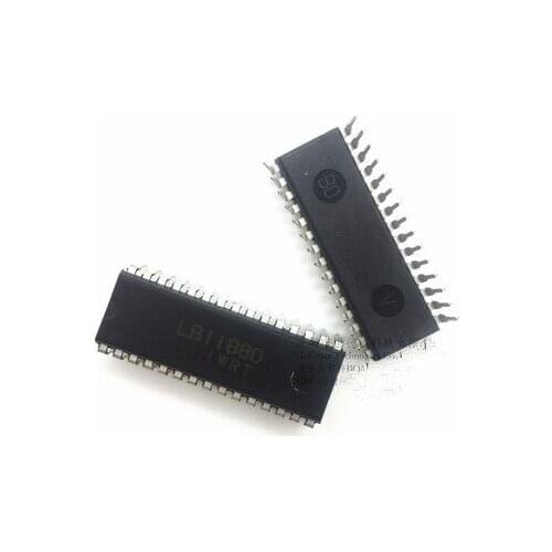 Free Shipping 5PCS/Lot LB11880 DIP-30