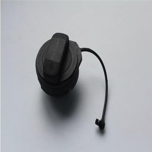 For Audi A1 A3 A4 B5 A6 C5 Skoda Octavia VW Bora Golf MK3 MK4 Passat B5 Caddy Polo Touareg Fuel Gas Tank Cap Cover 1J0 201 550 A