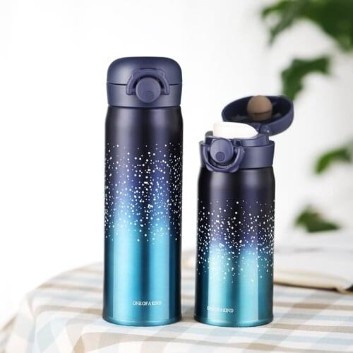 LISM Coffee Thermoses