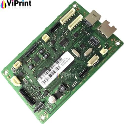 Formatter Logic Board For Samsung SL-2070 SL-2070FW 2070FW Laser Printer Main Borard Refill Powder Not Need Cartrdige Chip