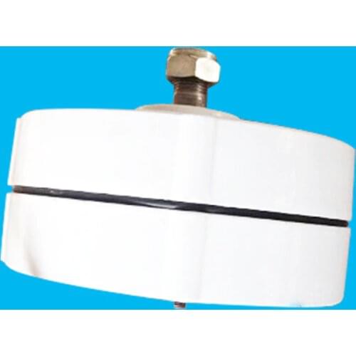 Low Speed 100w 200w AC output permanent magnet alternator 12V/24V used for wind turbine generator