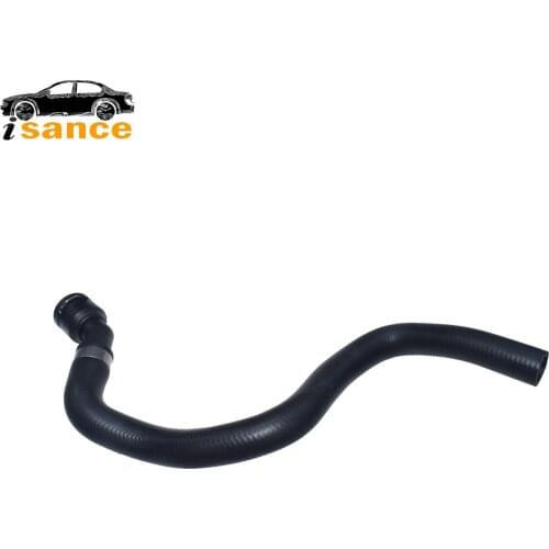 New For Audi A4 & A4 2002-2009 SEAT EXEO 2009 2010 OE: 8E1819373C 8E1819373R HVAC Heater Core Return Hose Connector PIpe Tube