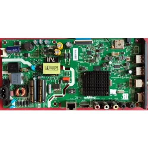 Board 32E2A screen with 5800-A8S470-1P00 RDL320HY (LD0-E00)