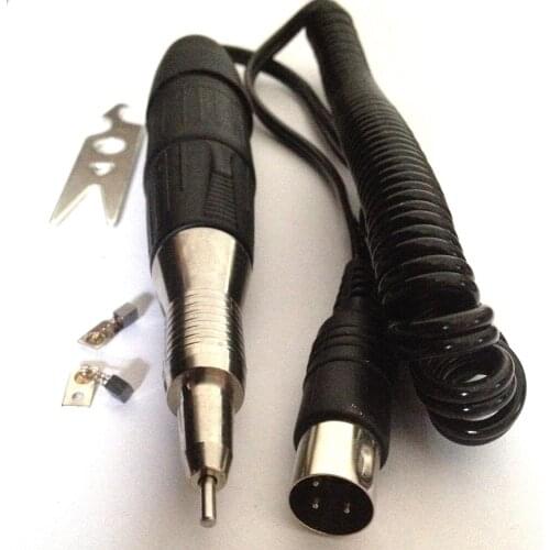 Grinding machine handle,handpiece,model:90 , Polishing for dental,Jewelry, carving tools,for a variety of materials