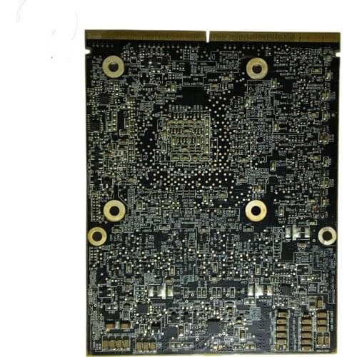 TEST OK HD5750 HD5750M 1GB 216-0769023 Video Graphics Card GPU For iMac 27" 2010 A1312 Working Perfectly