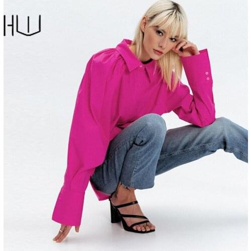 YIN BU Women's Shirts