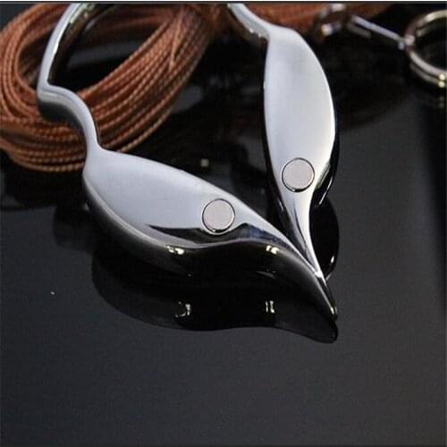 1Pcs/Decoupling device Hook hanging bottom decoupling hook unhooking line rescue float tool fishing gear