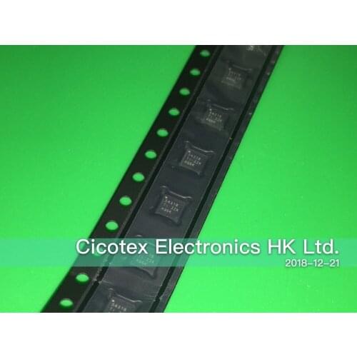 10pcs/lot TPS54318RTET WQFN16 54318 IC REG BUCK ADJ 3A SYNC 16QFN TPS54318RTER