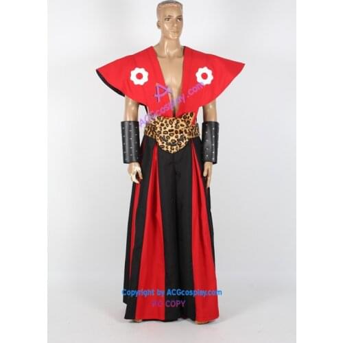 Acgcosplay Erotic Clothes