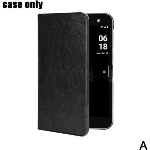 Phone Case For Microsoft PU Leather and PC Cover Cases inch Protective Shell Shockproof For 5.6 M7U7