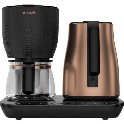 Arçelik A,Ş, Cup Warmers