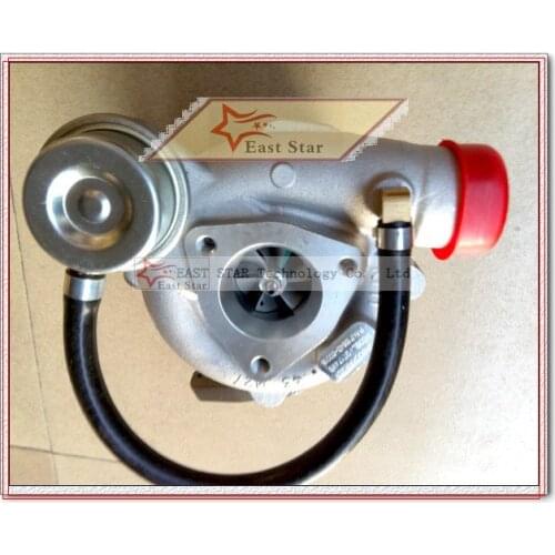 Free Ship GT1749S 715843 715843-0001 715843-5001S 28200-42600 Turbo For Hyundai Starex H1 H200 H-100 Van 01- D4BH 4D56 TCI 2.5L